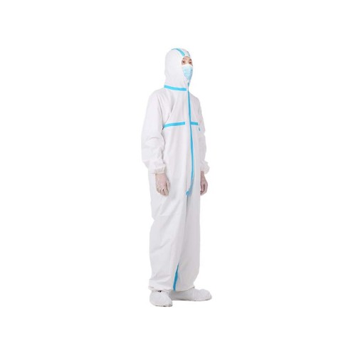 Coverall full protección