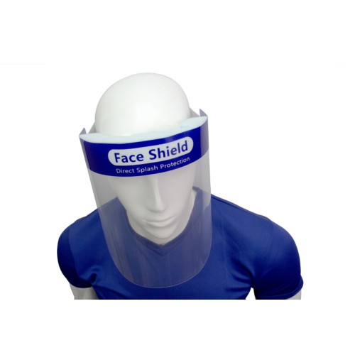 Face Shield - Escudo Facial