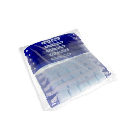 Face Shield - Escudo Facial