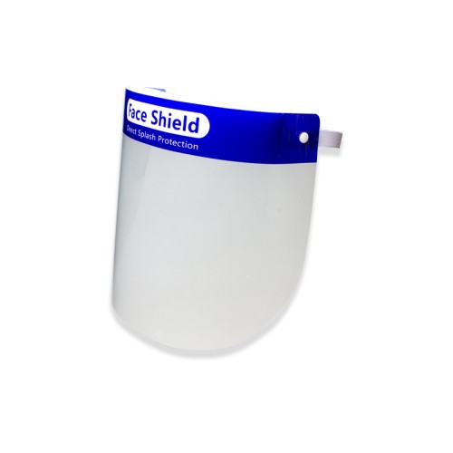 Face Shield - Escudo Facial