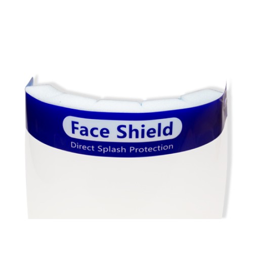 Face Shield - Escudo Facial