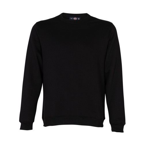 POLERÓN BASIC 65% ALGODÓN MANGA LARGA UNISEX