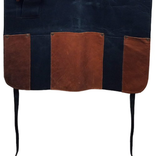 Pechera de Cuero