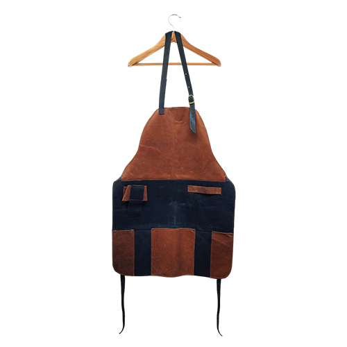 Pechera de Cuero