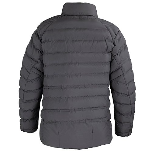 PARKA PUKEM MANGA LARGA MUJER