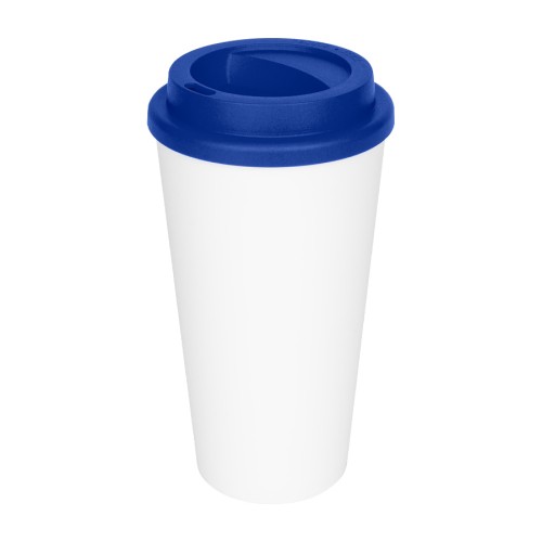 Vaso plástico 