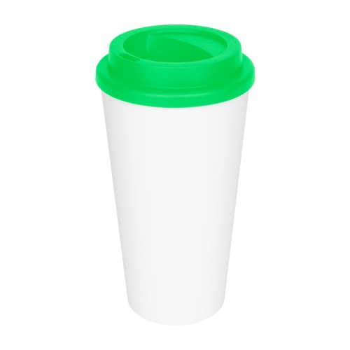Vaso plástico 