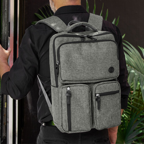 MOCHILA 