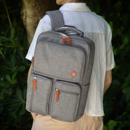 MOCHILA 