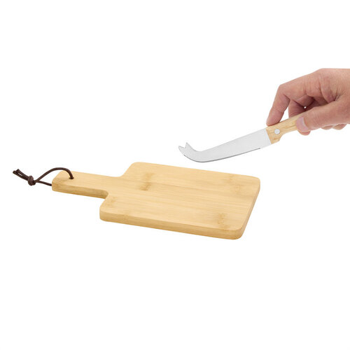 TABLA PARA QUESOS 