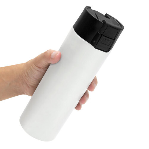 BOTELLA TÉRMICA SUBLIMABLE 