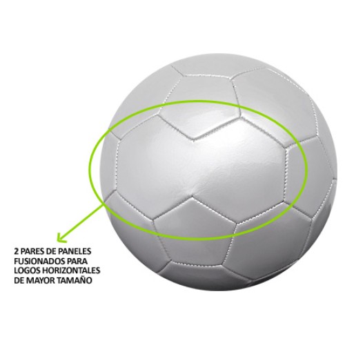 Balón de Fútbol N°5
