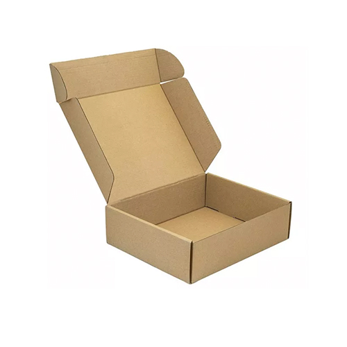Caja Gourmet Autoarmable-Mediana