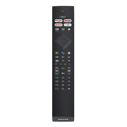 Led Philips 50 Uhd 4k 50pud7408 Google Tv