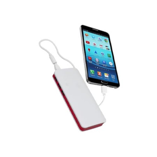 Cargador Power-Bank 13000mAh