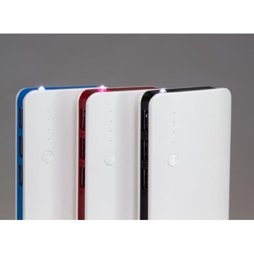 Cargador Power-Bank 13000mAh