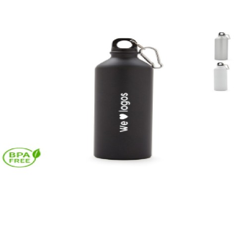Sport Bottle de Aluminio 800cc
