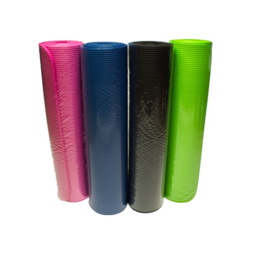 Mat (Alfombrilla) de Yoga/Pilates