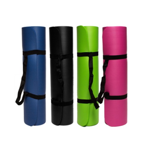Mat (Alfombrilla) de Yoga/Pilates