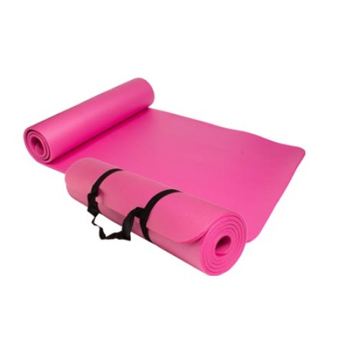 Mat (Alfombrilla) de Yoga/Pilates