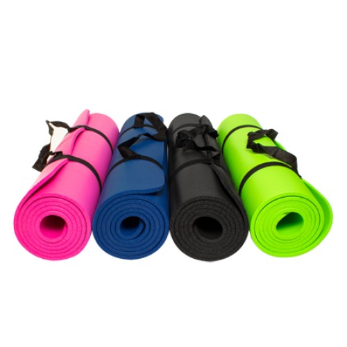 Mat (Alfombrilla) de Yoga/Pilates