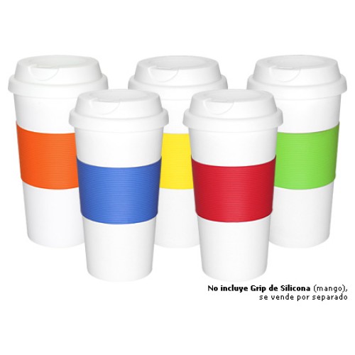 Vaso Blanco Cloud 480cc