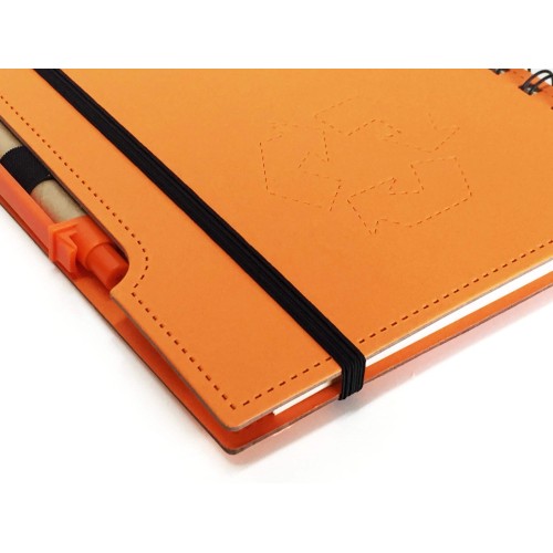 Libreta Ecológica Compost 