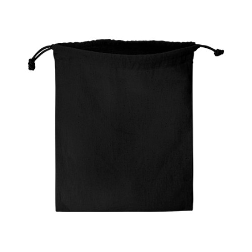 Saco 100% Algodón 120g