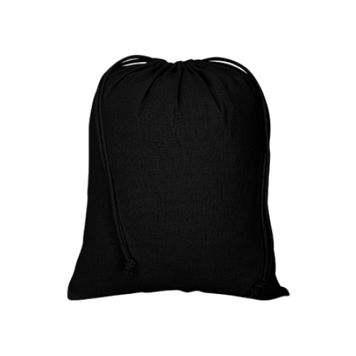 Saco 100% Algodón 120g