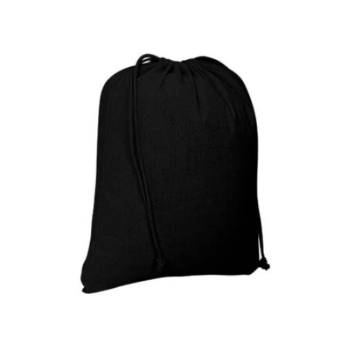 Saco 100% Algodón 120g