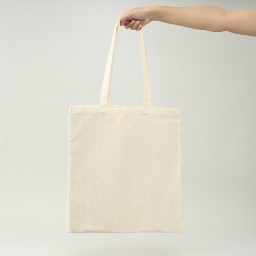 Bolsa de algodón 41x37 (cm)