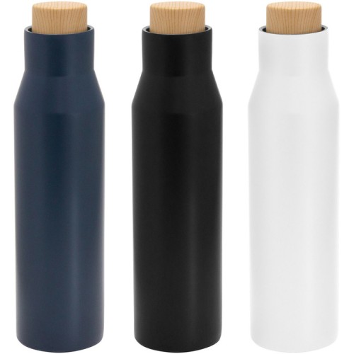 Botella térmica 