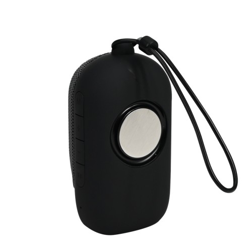 Parlante Altavoz Bluetooth colgante 