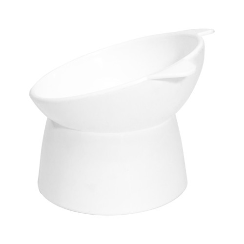 Pet Bowl plástico