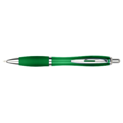 Bolígrafo Plástico Wind Color