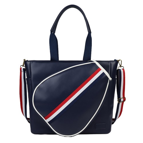 Deluxe Bolso de Eco-Cuero 