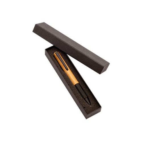 Bolígrafo Ejecutivo Bamboo