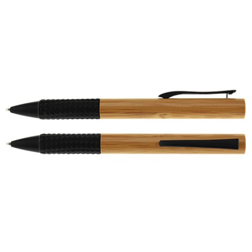 Bolígrafo Ejecutivo Bamboo