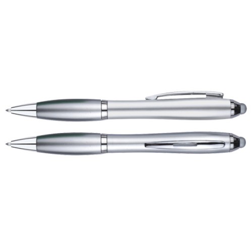 Bolígrafo Touch-Screen Wind Satin