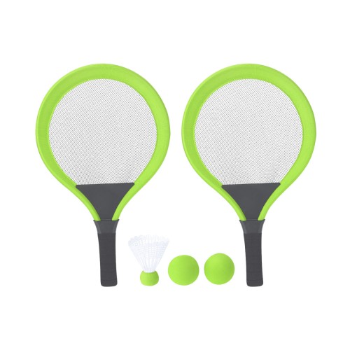 Set Juegos Babic
