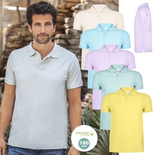 Polo Adulto Ment