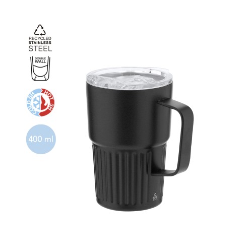 Taza Térmica Finbar