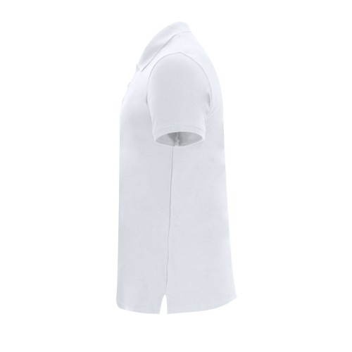 Polo Adulto Blanco Chaplin