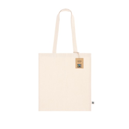 Bolsa Ginter Fairtrade