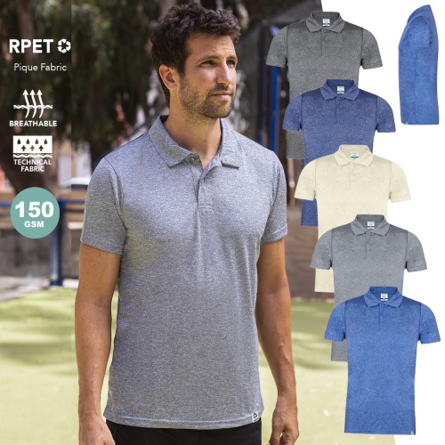 Polo Adulto Troky