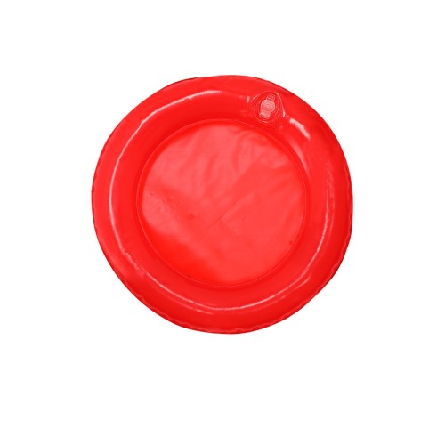 Almohadilla Frisbee Zalox