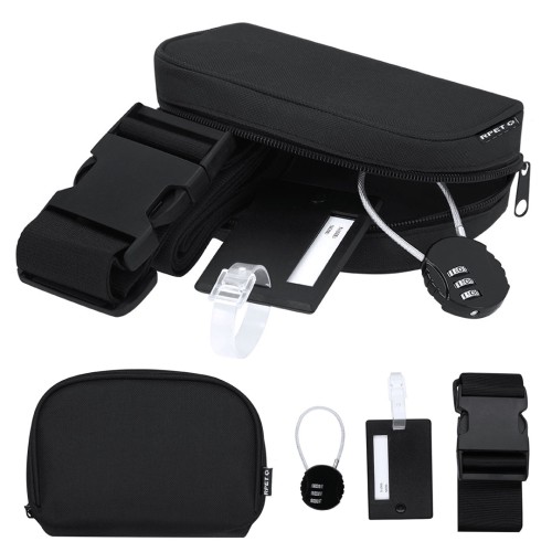 Set Viaje Biccap