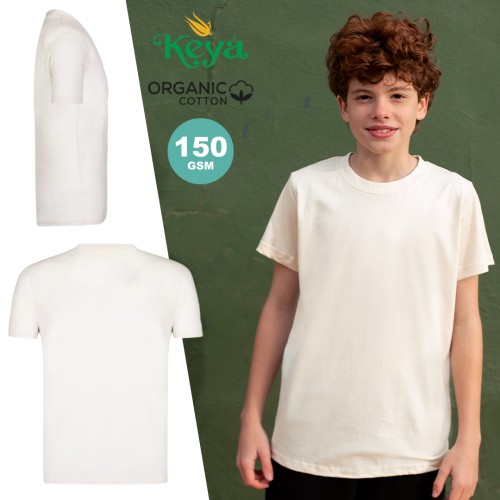 Camiseta Niño 