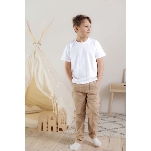 Camiseta Niño 