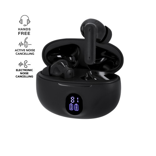 Auriculares Ticlon